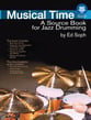 MUSICAL TIME BK/CD cover